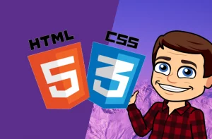 HTML et CSS