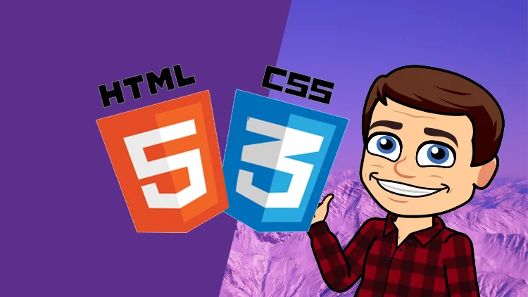 HTML et CSS
