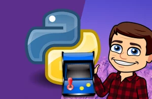 Créer des jeux avec Python