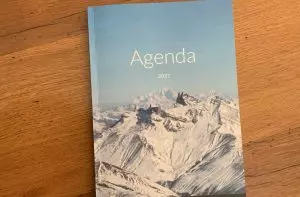 Bujenda, le meilleur du Bujo et de l'agenda réunis pour vous