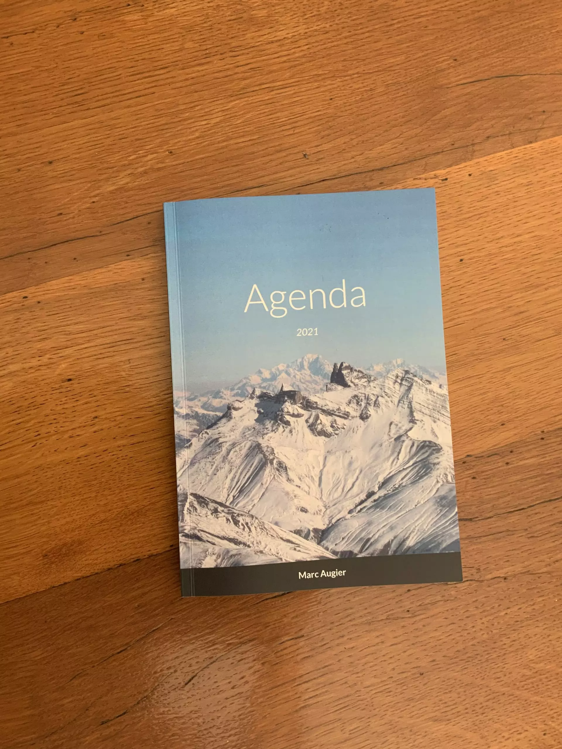 Bujenda, le meilleur du Bujo et de l'agenda réunis pour vous