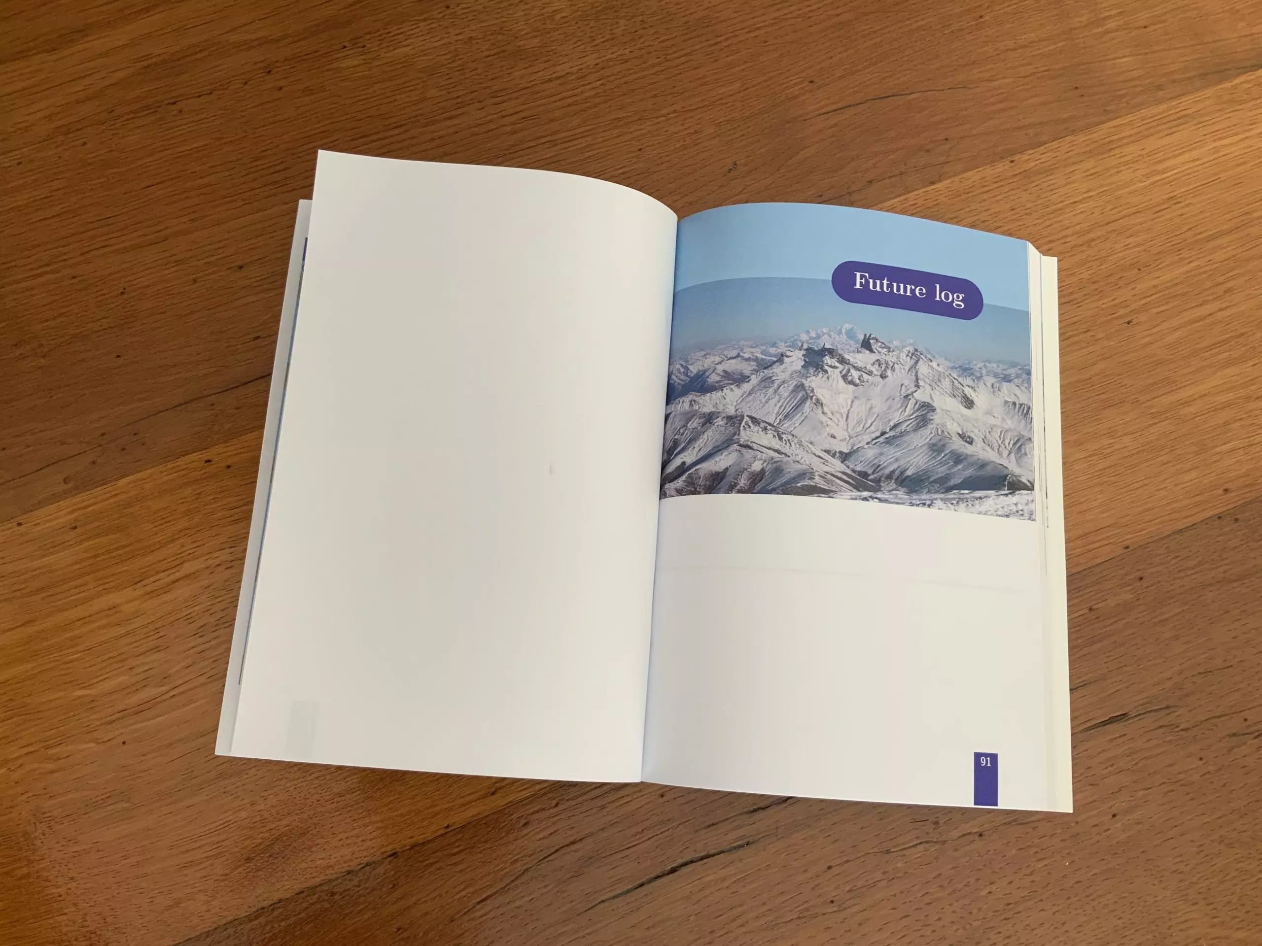 Bujenda, le meilleur du Bujo et de l'agenda réunis pour vous – Image 5
