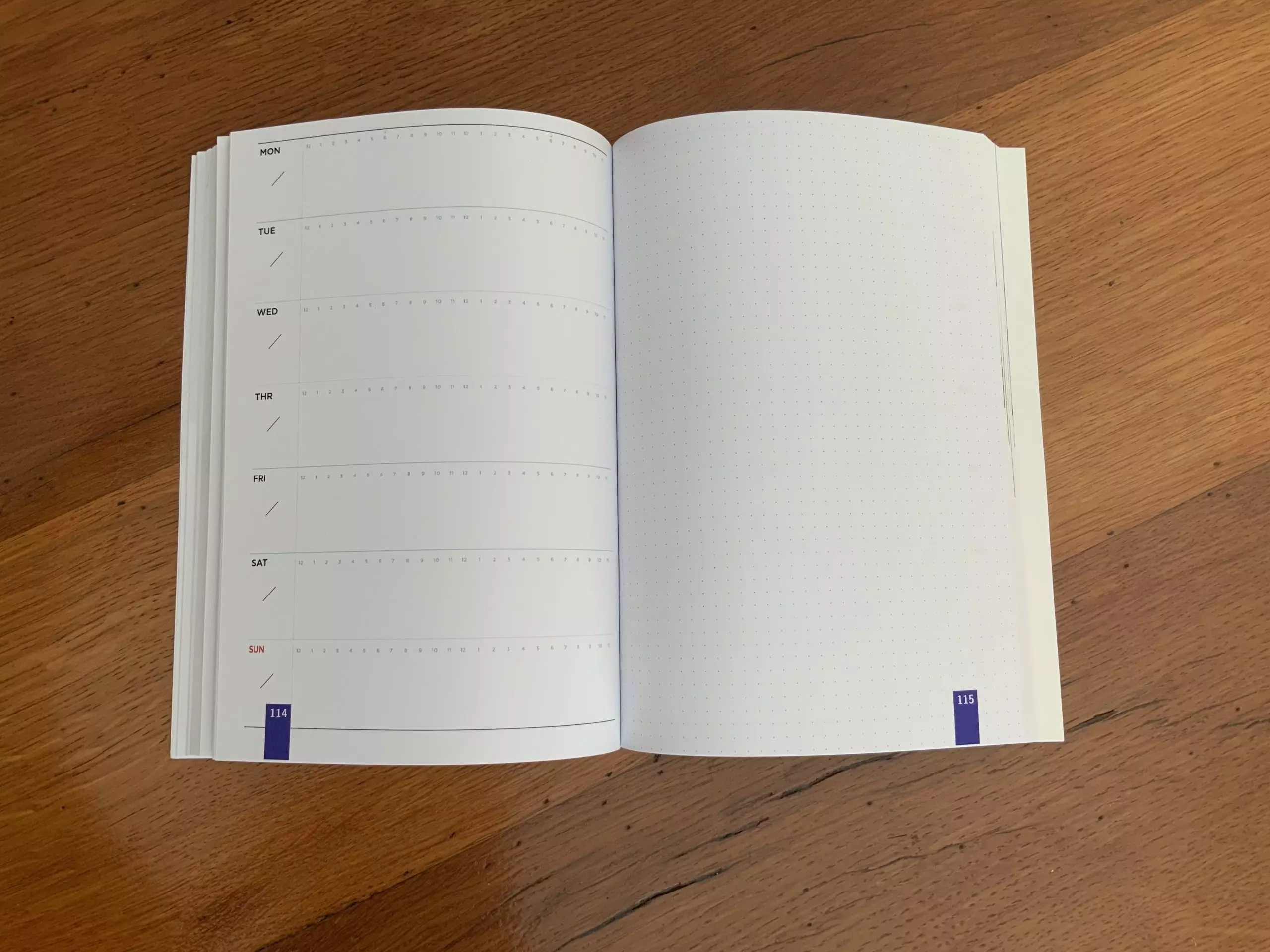Bujenda, le meilleur du Bujo et de l'agenda réunis pour vous – Image 4