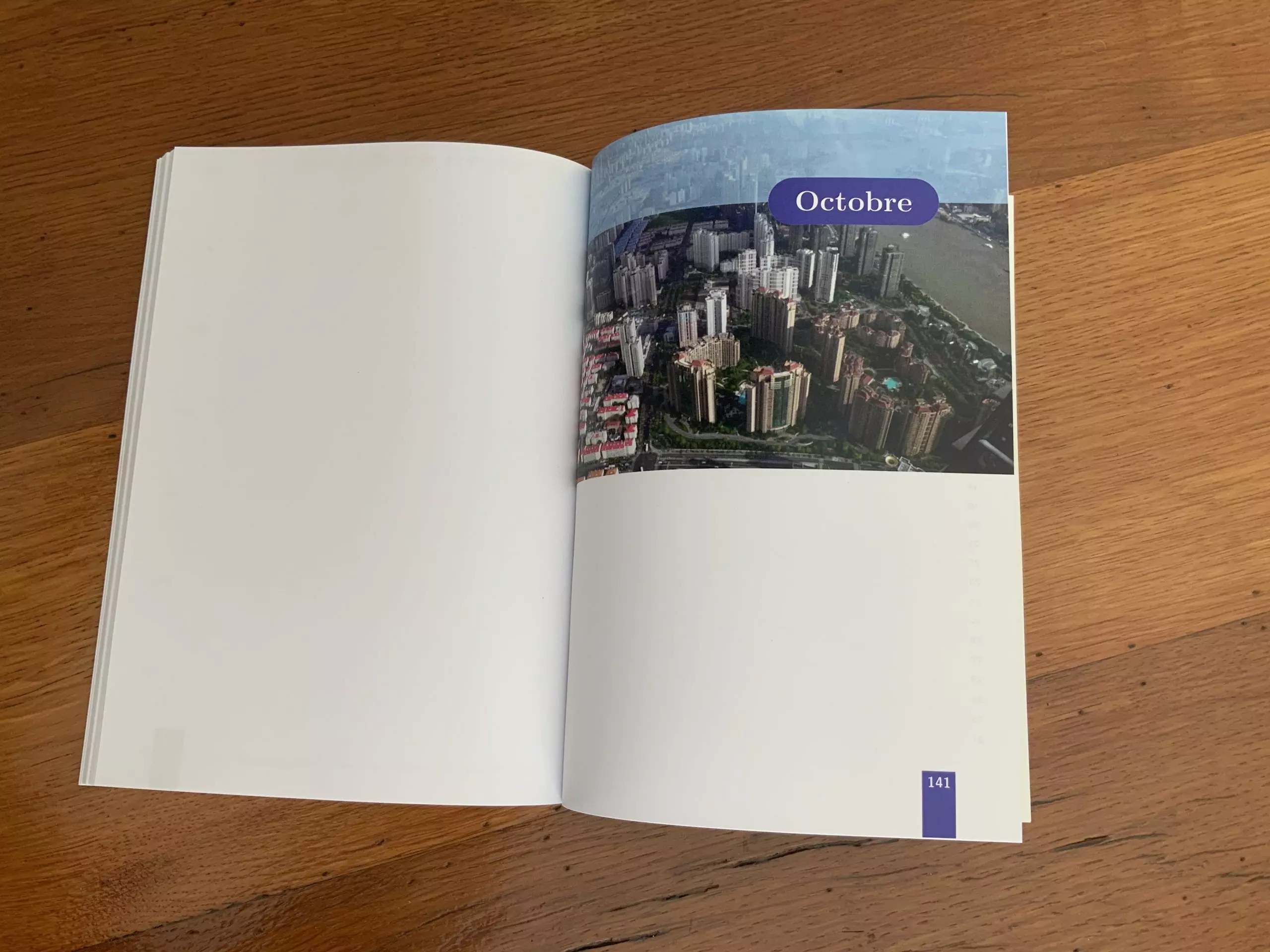 Bujenda, le meilleur du Bujo et de l'agenda réunis pour vous – Image 2