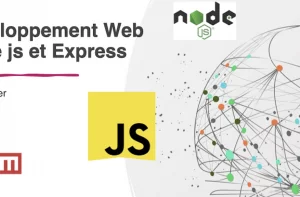 Développement Web avec Node.js et Express